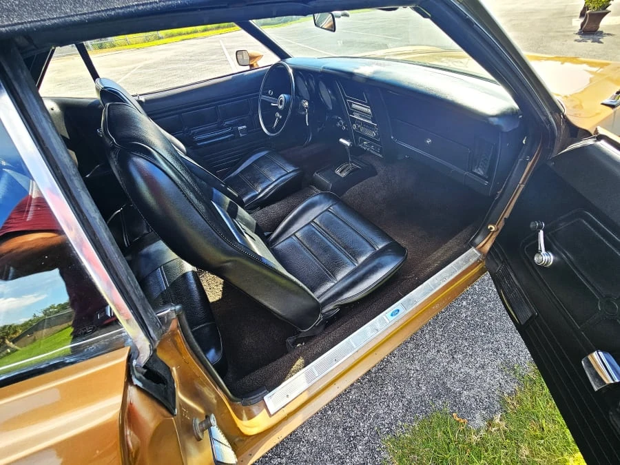 1971 Ford Mustang 1st Gen (1971-1973) - Image 19 of 23