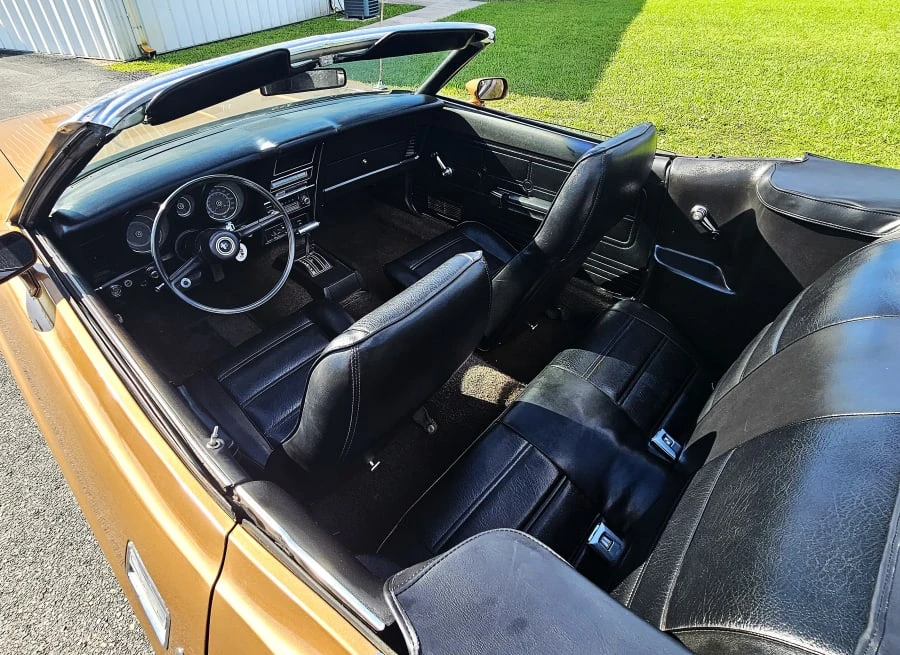 1971 Ford Mustang 1st Gen (1971-1973) - Image 11 of 23