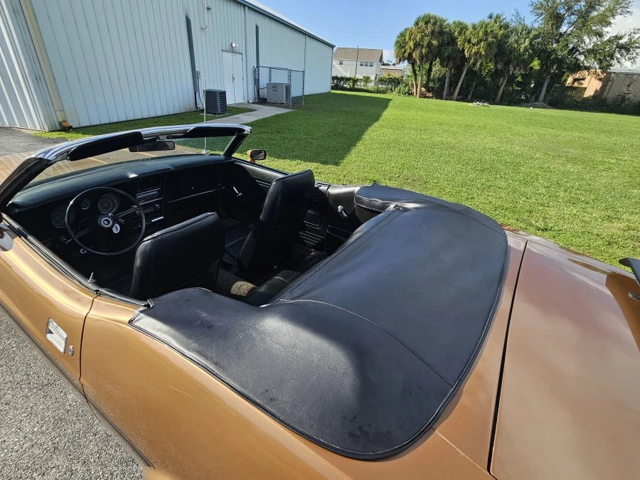 1971 Ford Mustang 1st Gen (1971-1973) - Image 15 of 23