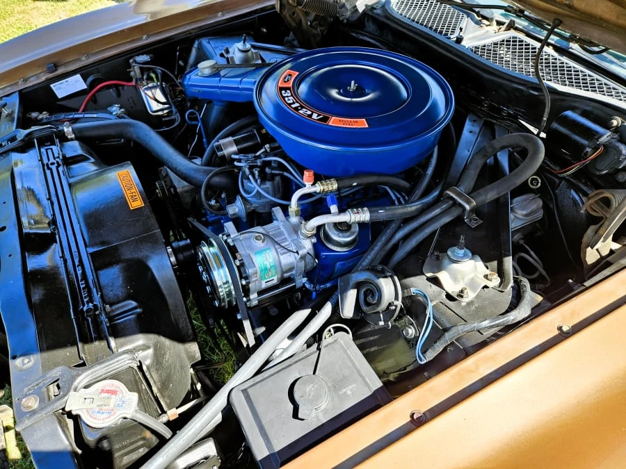 1971 Ford Mustang 1st Gen (1971-1973) - Image 22 of 23