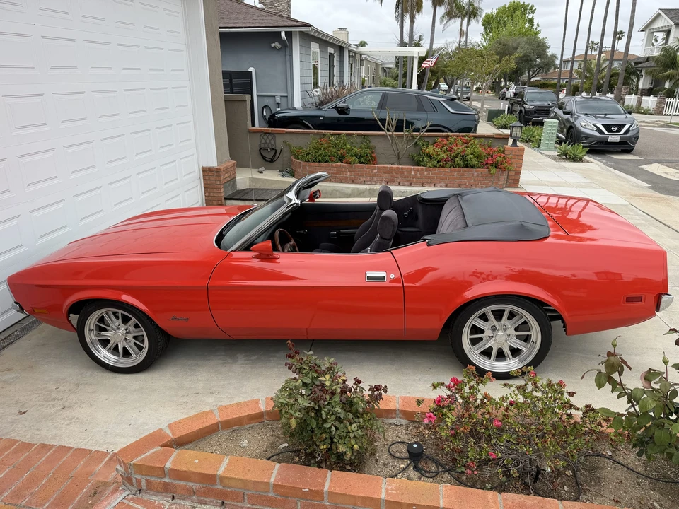 1971 Ford Mustang 1st Gen (1971-1973) - Image 6 of 31