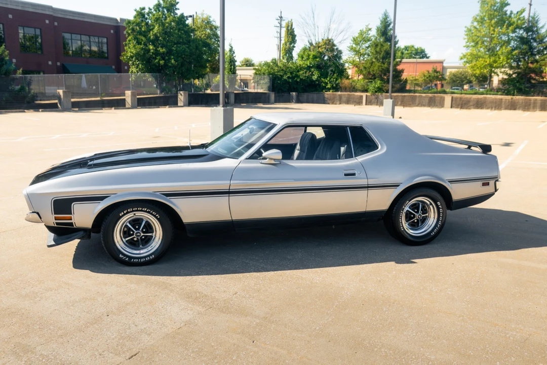 1971 Ford Mustang 1st Gen (1971-1973) - Image 11 of 31