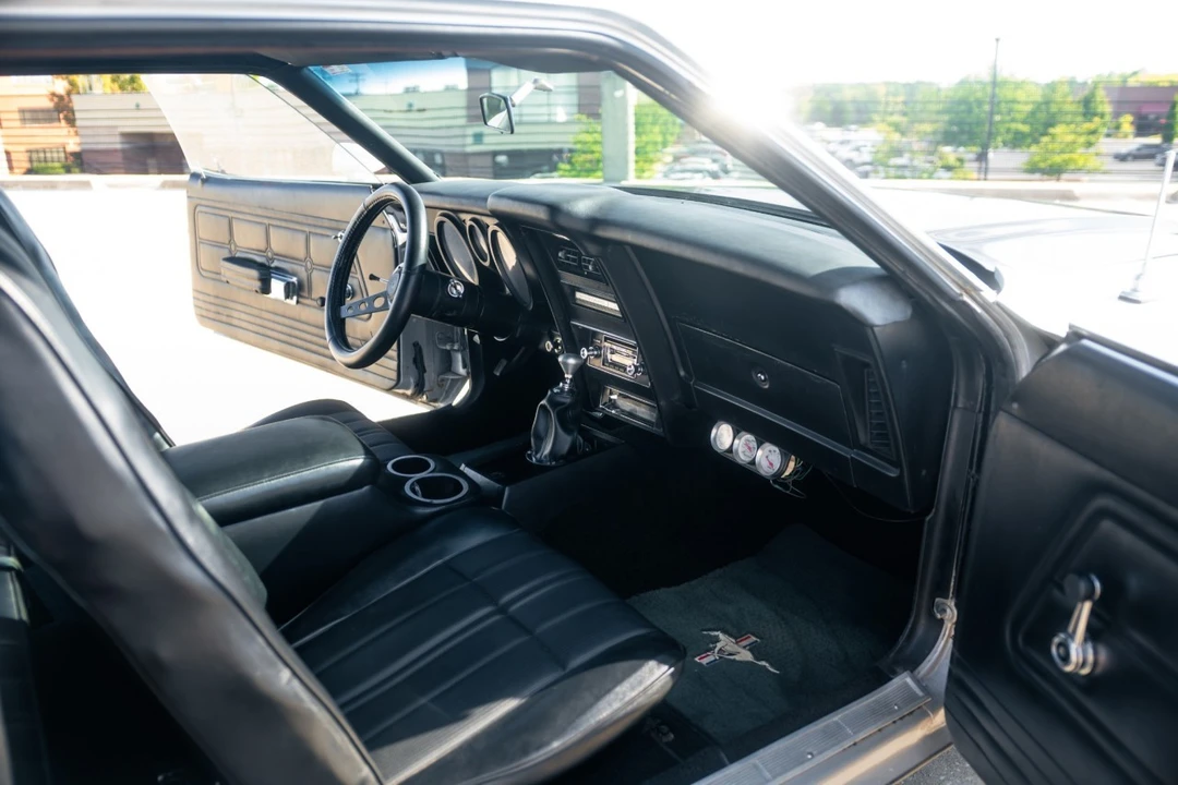 1971 Ford Mustang 1st Gen (1971-1973) - Image 29 of 31
