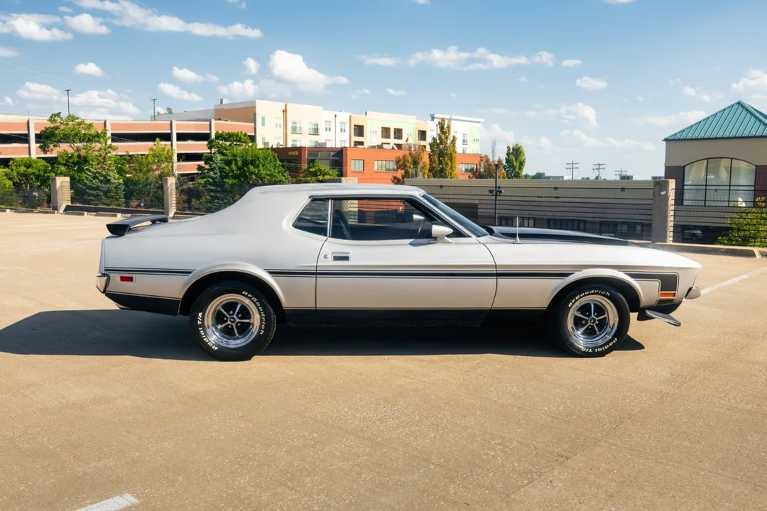 1971 Ford Mustang 1st Gen (1971-1973) - Image 23 of 31
