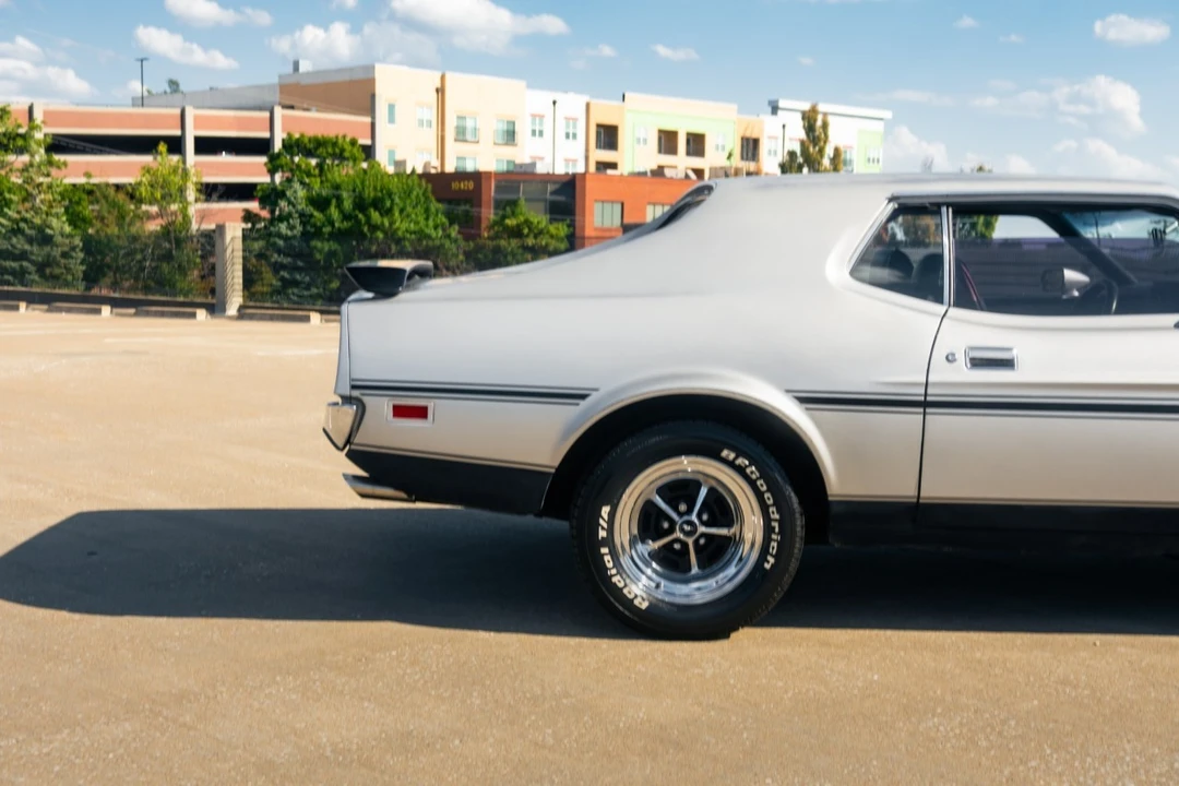1971 Ford Mustang 1st Gen (1971-1973) - Image 25 of 31