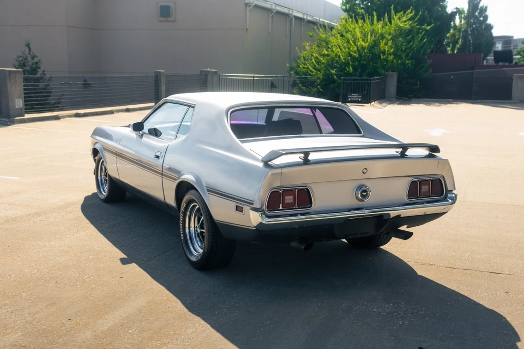 1971 Ford Mustang 1st Gen (1971-1973) - Image 16 of 31