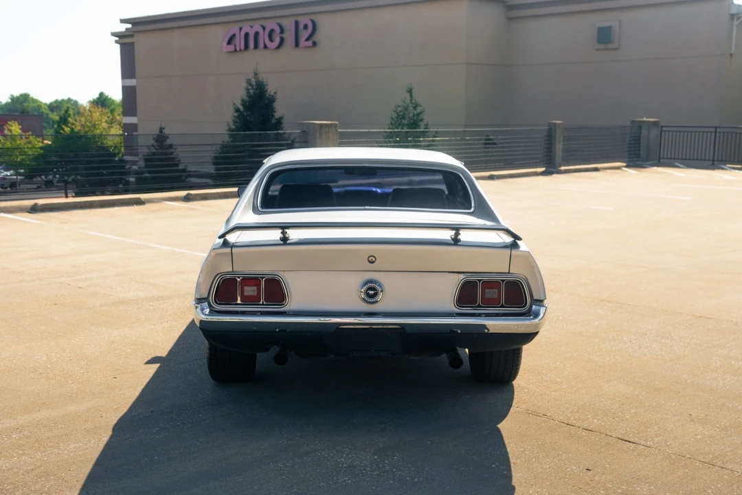1971 Ford Mustang 1st Gen (1971-1973) - Image 18 of 31