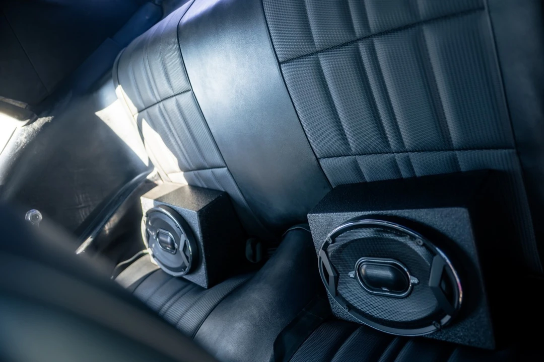 1971 Ford Mustang 1st Gen (1971-1973) - Image 28 of 31