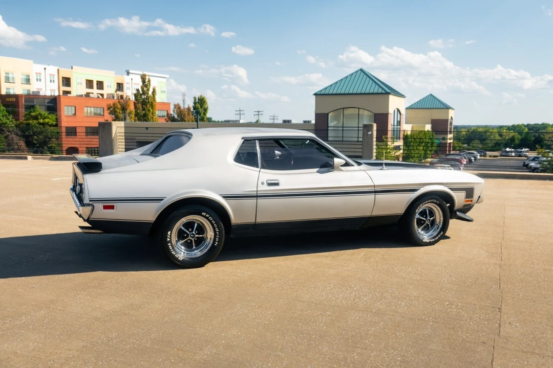 1971 Ford Mustang 1st Gen (1971-1973) - Image 22 of 31