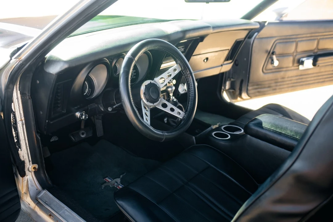 1971 Ford Mustang 1st Gen (1971-1973) - Image 27 of 31