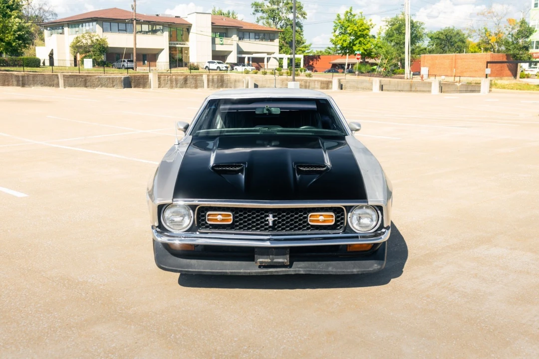 1971 Ford Mustang 1st Gen (1971-1973) - Image 7 of 31