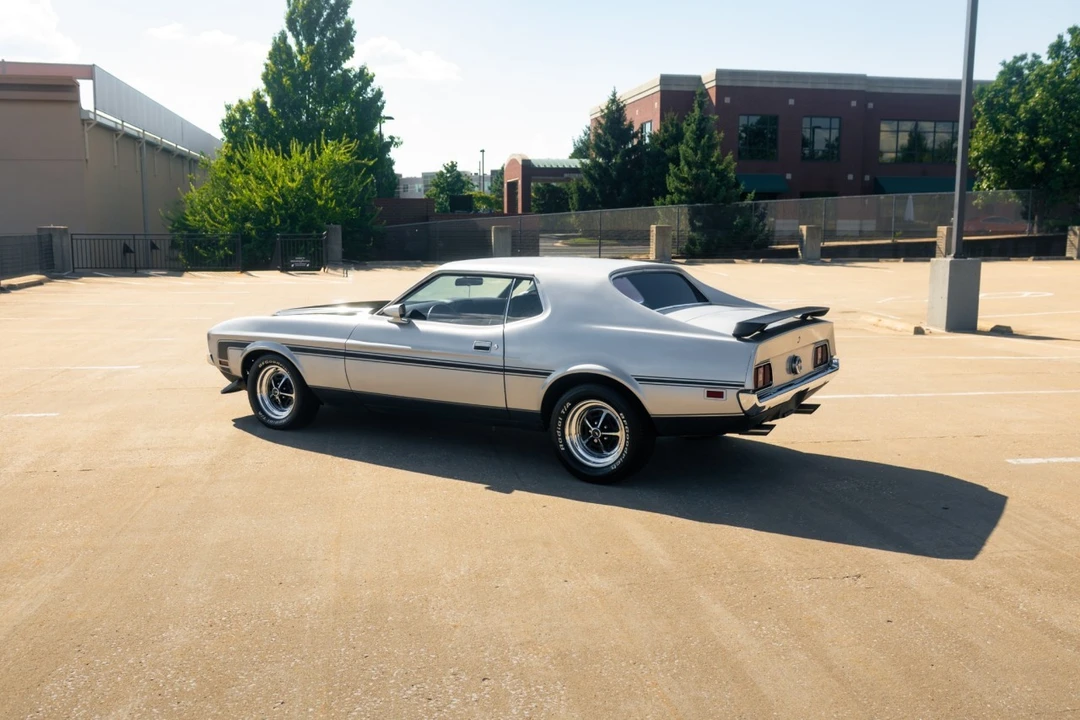 1971 Ford Mustang 1st Gen (1971-1973) - Image 13 of 31