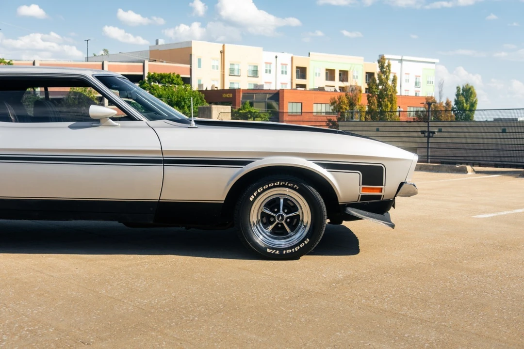 1971 Ford Mustang 1st Gen (1971-1973) - Image 24 of 31