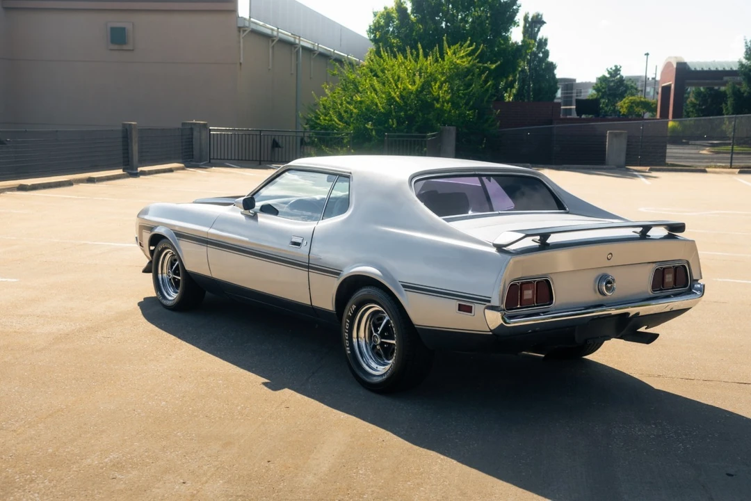 1971 Ford Mustang 1st Gen (1971-1973) - Image 15 of 31