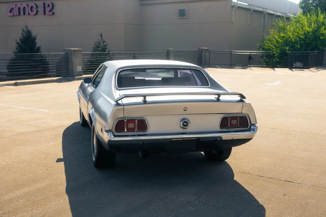 1971 Ford Mustang 1st Gen (1971-1973) - Image 17 of 31