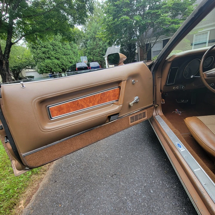 1971 Ford Mustang 1st Gen (1971-1973) - Image 31 of 31
