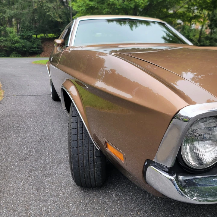 1971 Ford Mustang 1st Gen (1971-1973) - Image 15 of 31
