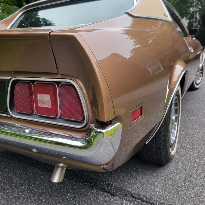 1971 Ford Mustang 1st Gen (1971-1973) - Image 18 of 31
