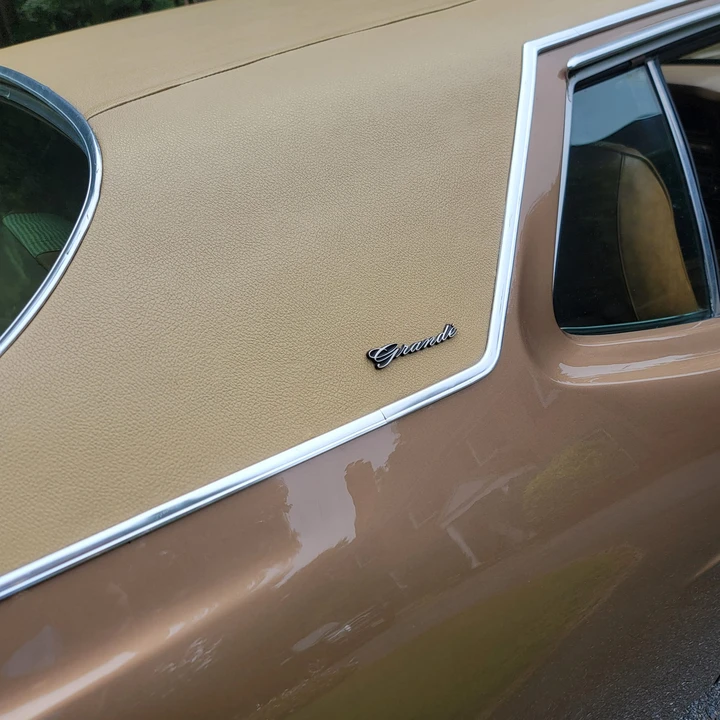 1971 Ford Mustang 1st Gen (1971-1973) - Image 29 of 31