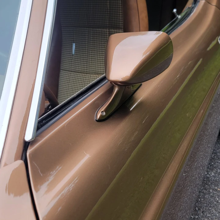 1971 Ford Mustang 1st Gen (1971-1973) - Image 20 of 31