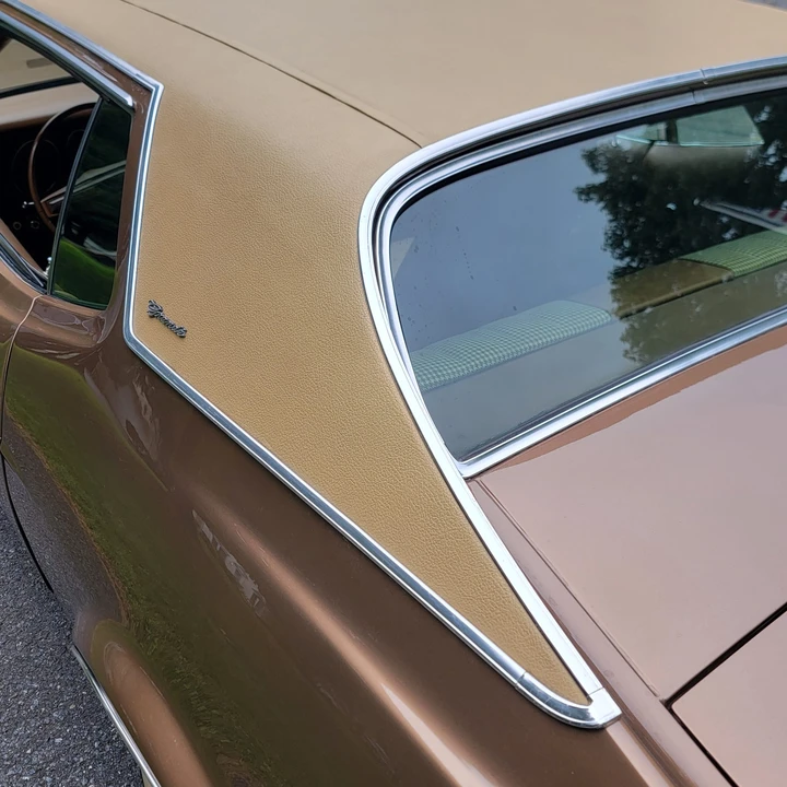 1971 Ford Mustang 1st Gen (1971-1973) - Image 27 of 31