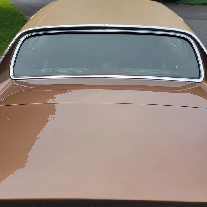 1971 Ford Mustang 1st Gen (1971-1973) - Image 28 of 31