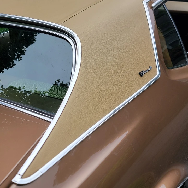 1971 Ford Mustang 1st Gen (1971-1973) - Image 30 of 31