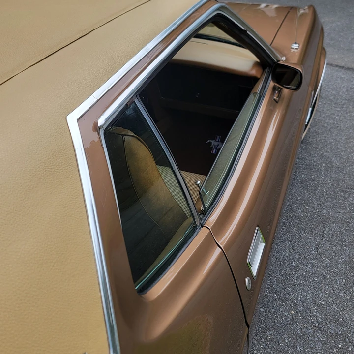 1971 Ford Mustang 1st Gen (1971-1973) - Image 26 of 31