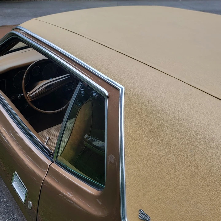 1971 Ford Mustang 1st Gen (1971-1973) - Image 25 of 31