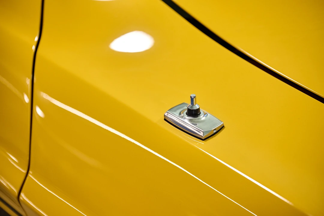 1971 Ford Mustang Mach 1 1st Gen (1971-1973) - Image 16 of 31
