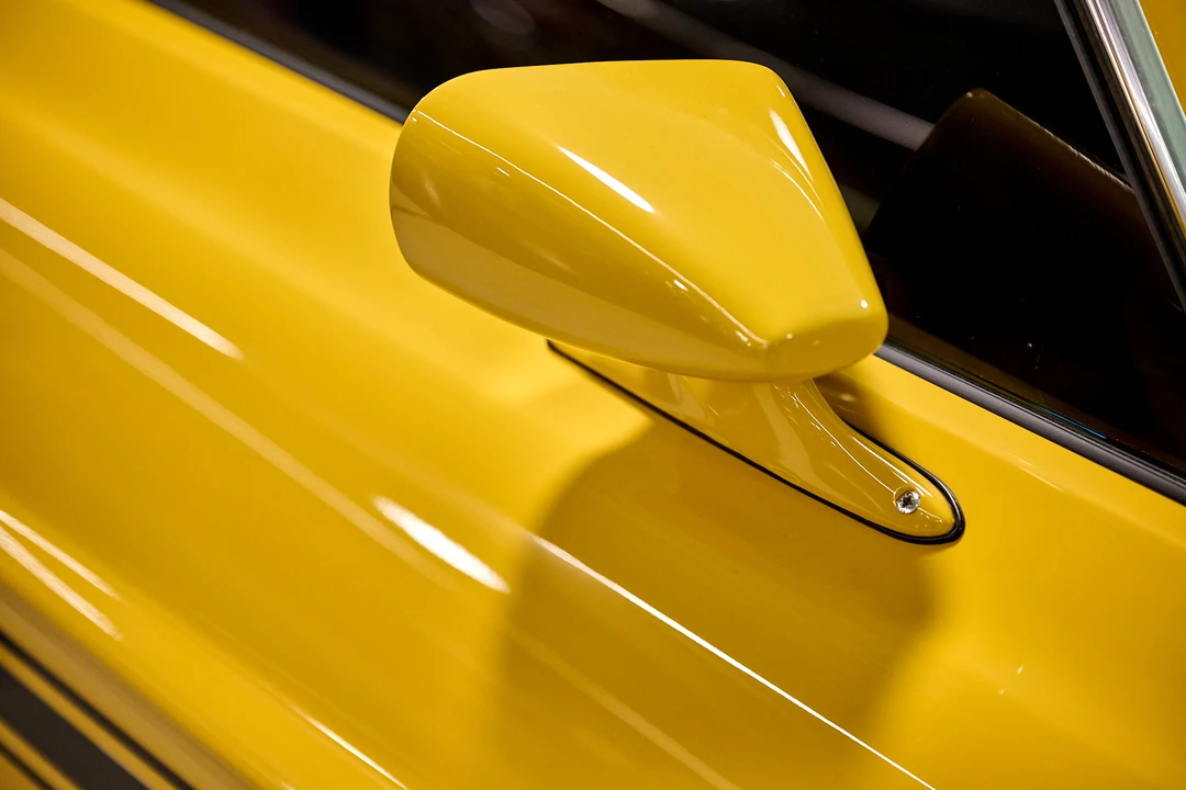 1971 Ford Mustang Mach 1 1st Gen (1971-1973) - Image 17 of 31