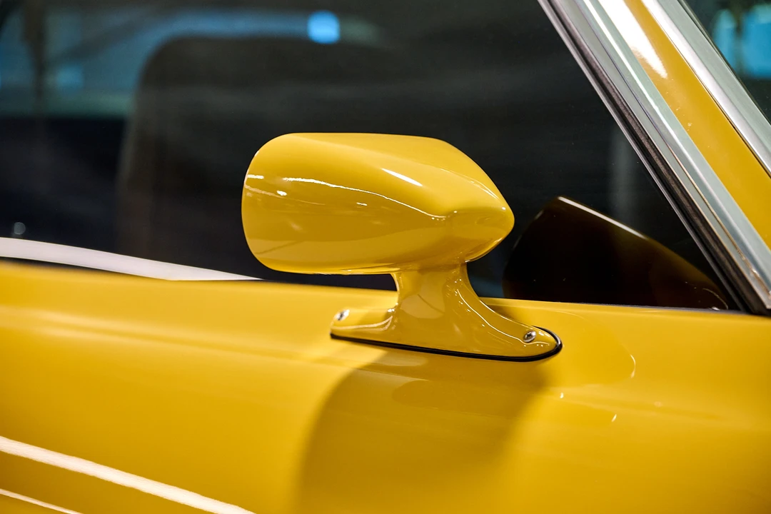 1971 Ford Mustang Mach 1 1st Gen (1971-1973) - Image 18 of 31