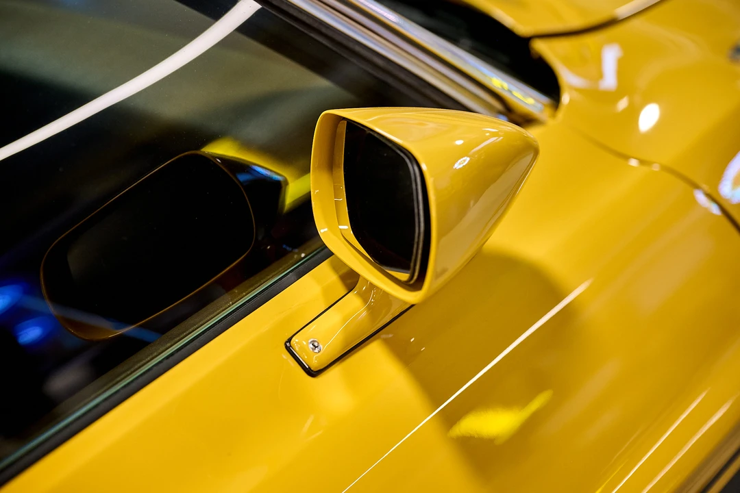 1971 Ford Mustang Mach 1 1st Gen (1971-1973) - Image 19 of 31