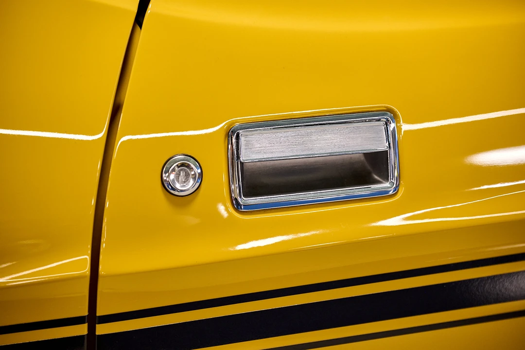 1971 Ford Mustang Mach 1 1st Gen (1971-1973) - Image 21 of 31