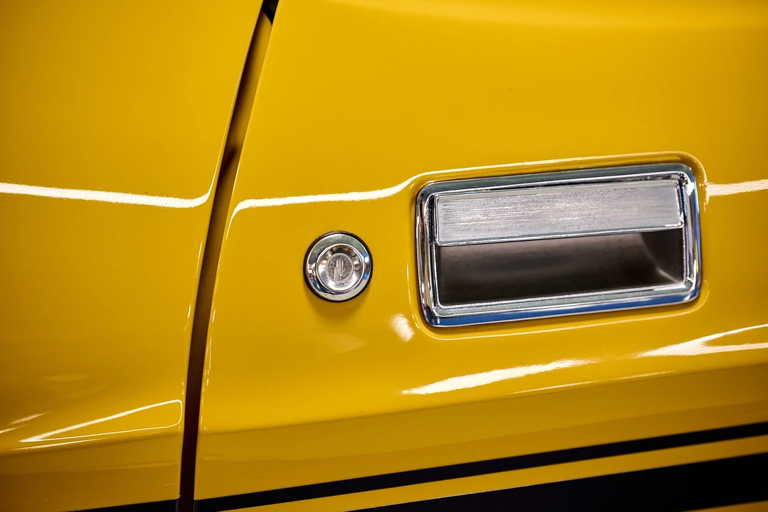 1971 Ford Mustang Mach 1 1st Gen (1971-1973) - Image 22 of 31