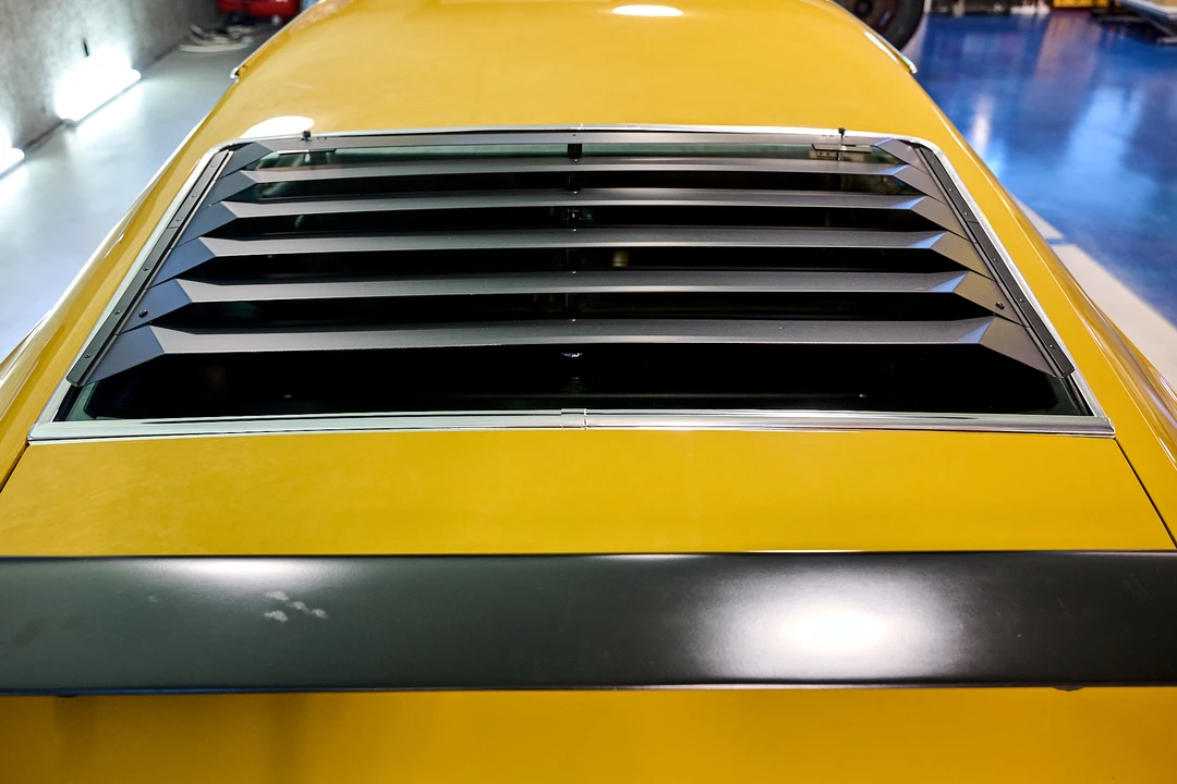 1971 Ford Mustang Mach 1 1st Gen (1971-1973) - Image 27 of 31