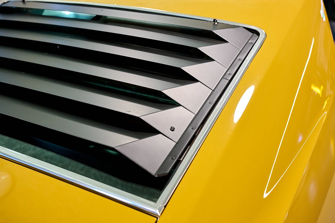 1971 Ford Mustang Mach 1 1st Gen (1971-1973) - Image 28 of 31