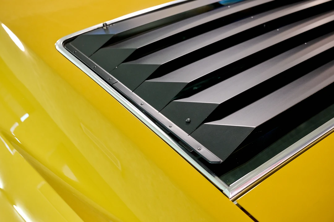 1971 Ford Mustang Mach 1 1st Gen (1971-1973) - Image 29 of 31