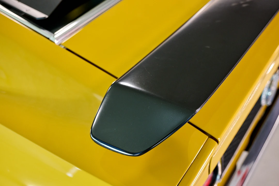 1971 Ford Mustang Mach 1 1st Gen (1971-1973) - Image 30 of 31
