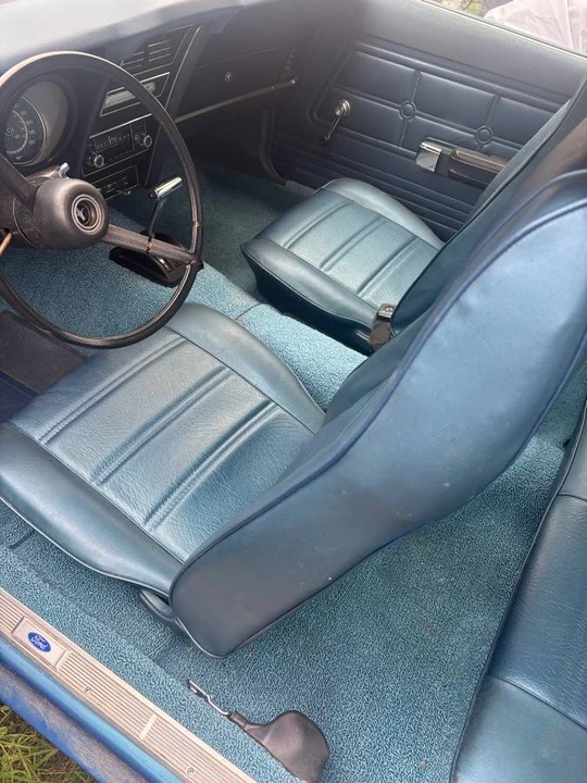 1971 Ford Mustang - Image 8 of 8