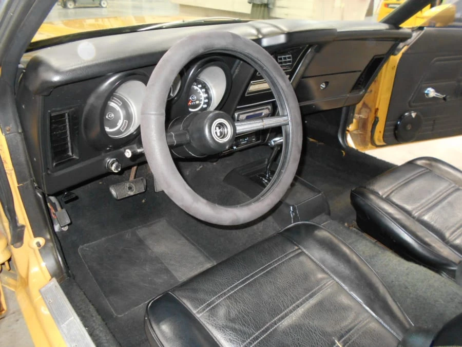 1971 Ford Mustang 1st Gen (1971-1973) - Image 15 of 31