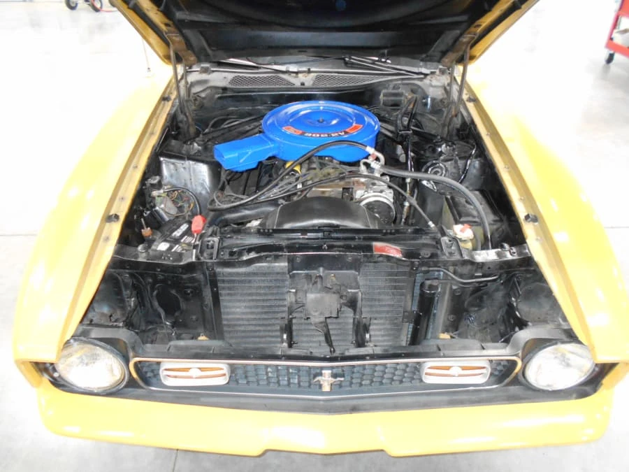 1971 Ford Mustang 1st Gen (1971-1973) - Image 30 of 31