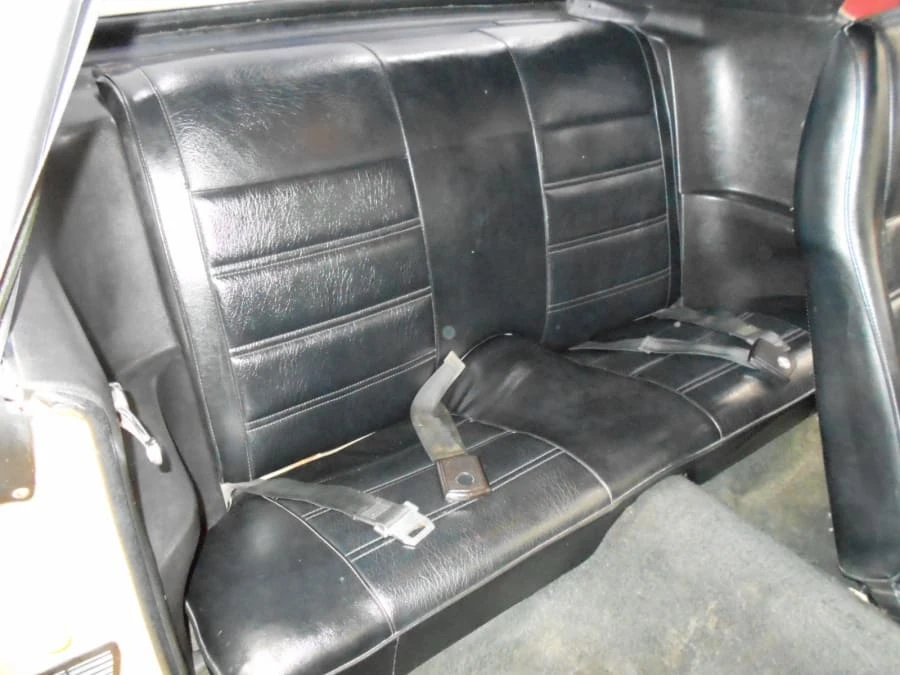1971 Ford Mustang 1st Gen (1971-1973) - Image 21 of 31