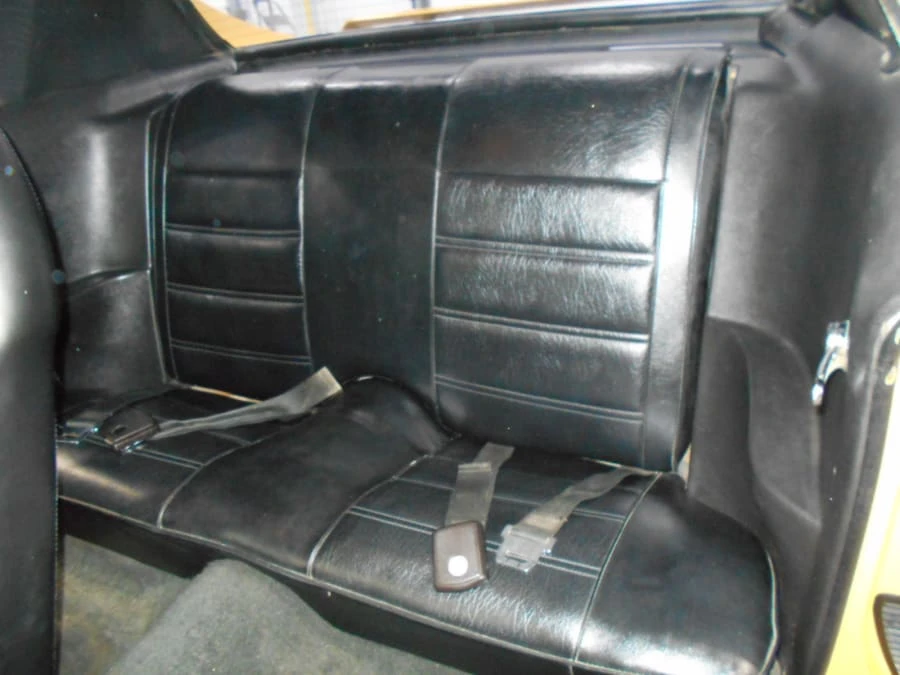 1971 Ford Mustang 1st Gen (1971-1973) - Image 23 of 31
