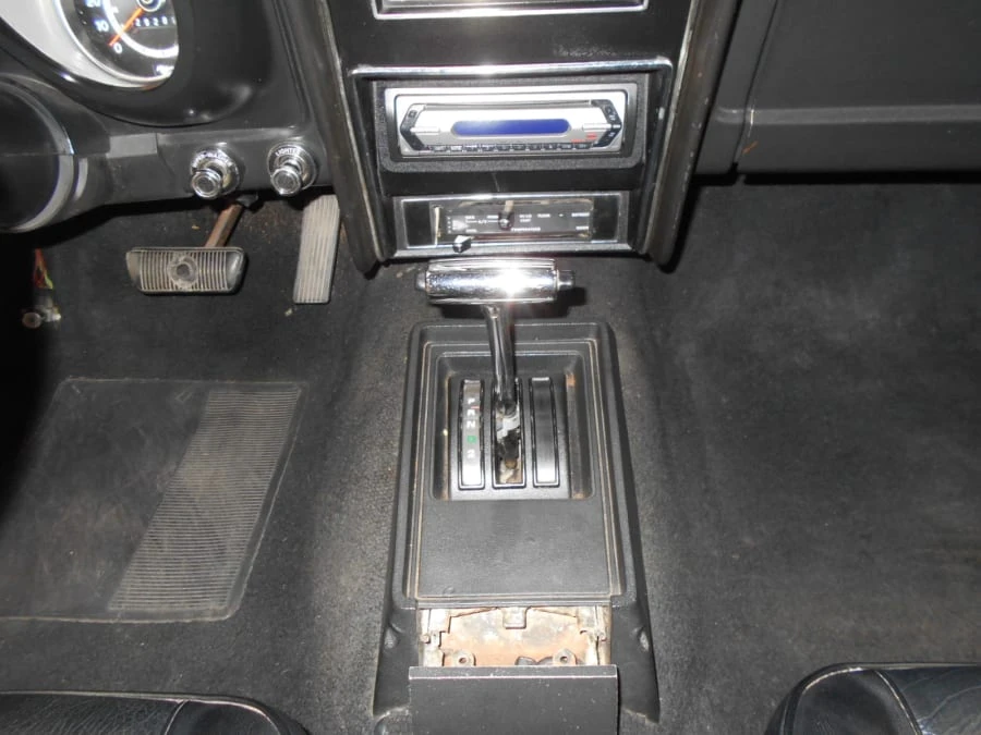 1971 Ford Mustang 1st Gen (1971-1973) - Image 28 of 31