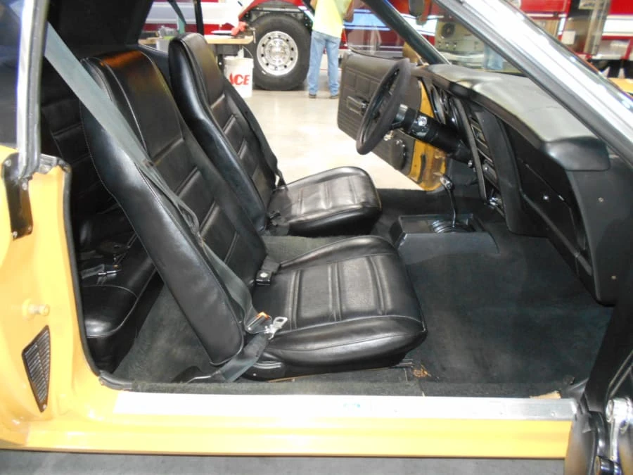 1971 Ford Mustang 1st Gen (1971-1973) - Image 24 of 31