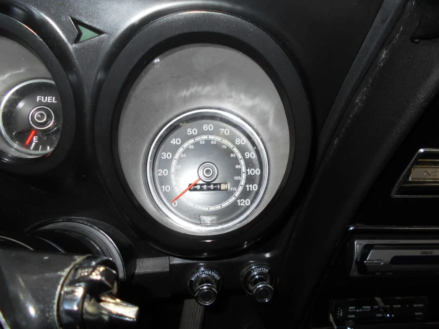 1971 Ford Mustang 1st Gen (1971-1973) - Image 26 of 31