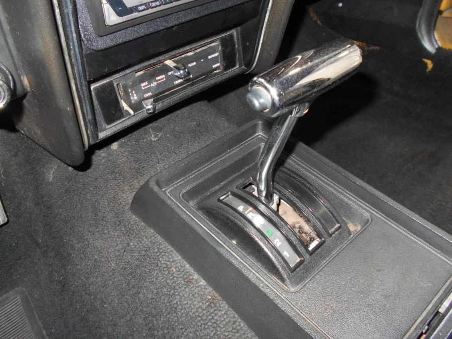 1971 Ford Mustang 1st Gen (1971-1973) - Image 27 of 31