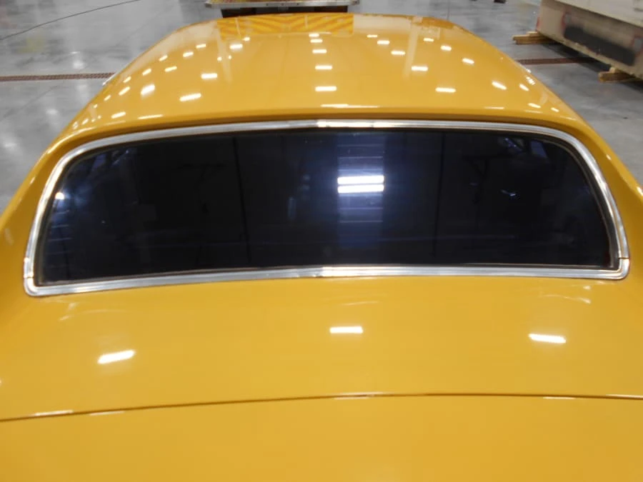 1971 Ford Mustang 1st Gen (1971-1973) - Image 9 of 31