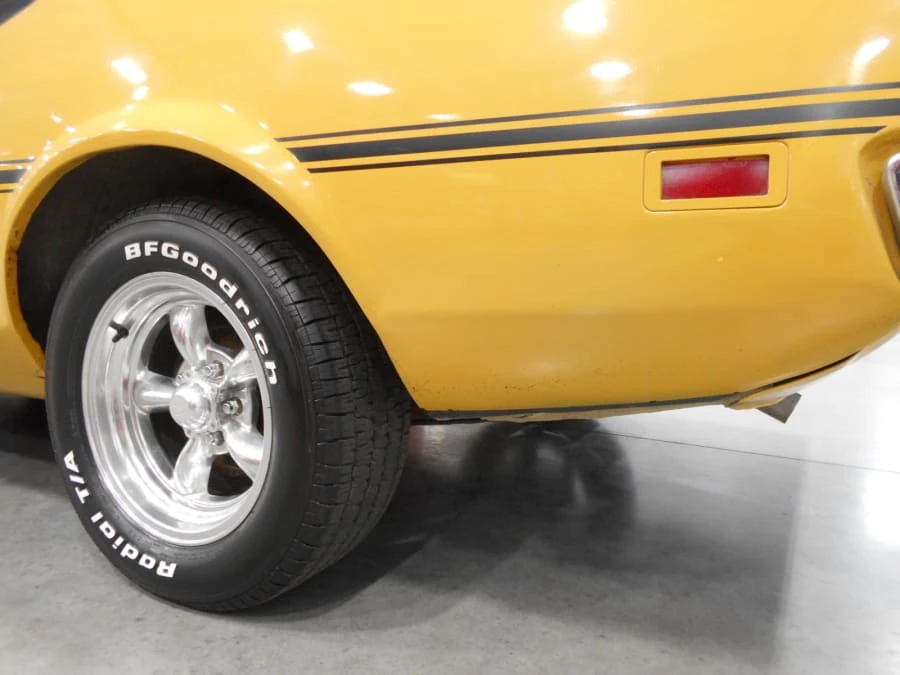 1971 Ford Mustang 1st Gen (1971-1973) - Image 14 of 31